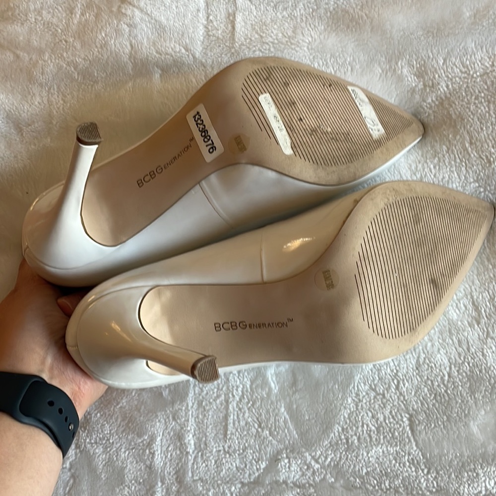 Heels - Picture 5 of 5